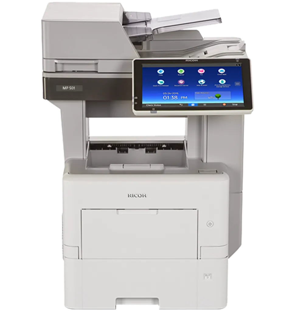 Ricoh MP 501