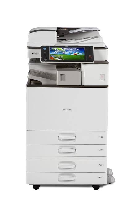 Ricoh MP 2554